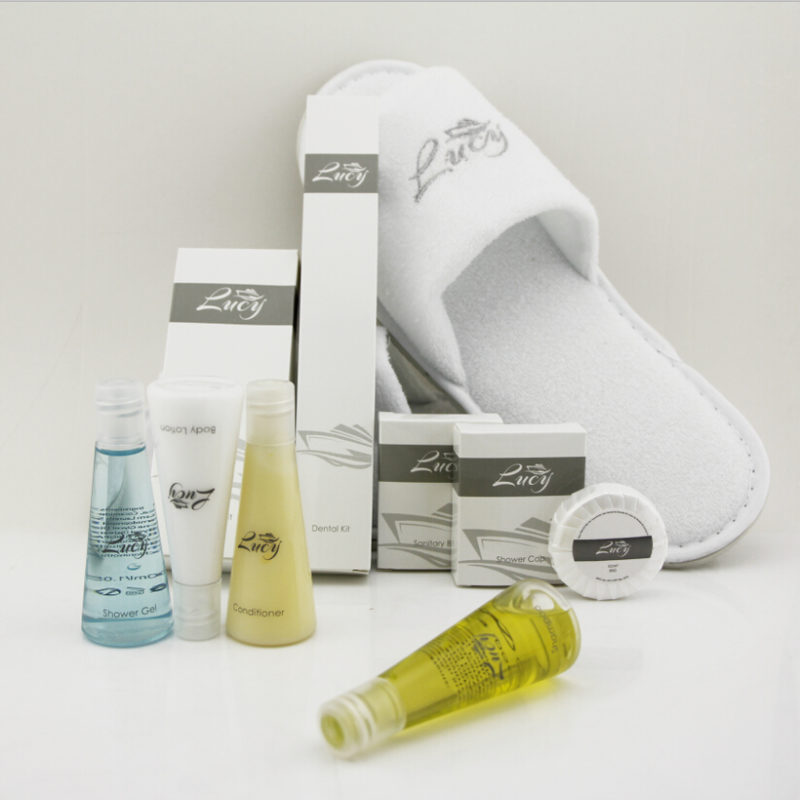 Toiletries